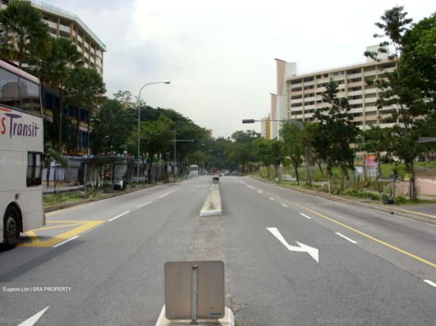 Bedok North Street 3 (D16), Shop House #553714511